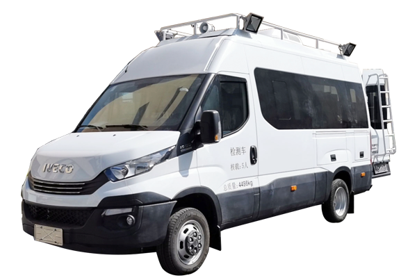 檢測車 檢測車